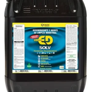 Desengraxante Concentrado Ecológico 20L Tapmatic Indústrias Oficinas