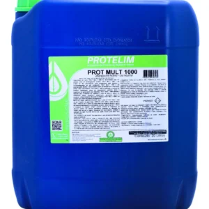 Prot Multi 1000 Desengraxante Multiuso Alcalino 20l Protelim