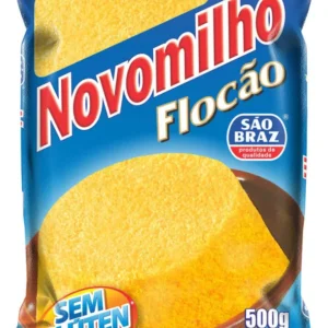 Milho Novomilho 500g